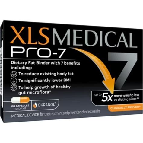 xl-s medical|XLS Medical Pro